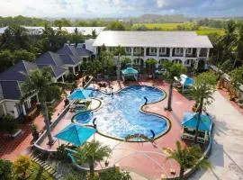 Thien An Hotel