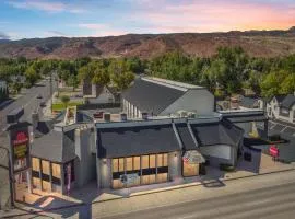 Ramada by Wyndham Richfield UT I-70