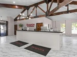 Ramada by Wyndham Richfield UT I-70
