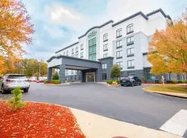 Wingate by Wyndham Tuscaloosa、タスカルーサのペット同伴可ホテル