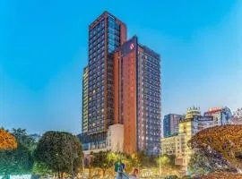 Ramada Yichang Hotel、宜昌市の格安ホテル