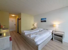 Hotel Säntis Lodge