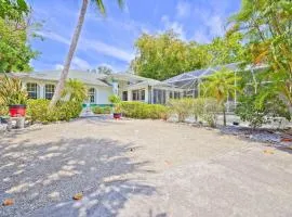 Calinda South Home