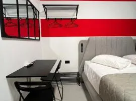 Medusa suite stadiou by Zeussuites