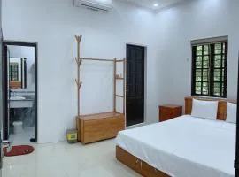 Khu du lịch sinh thái Núi Ngăm