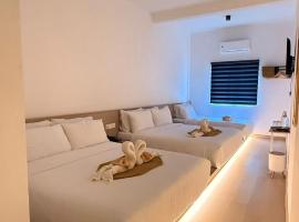 Swm hotel, Hotel in Kuala Perlis