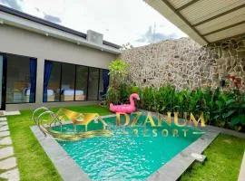 Dzanum Resort