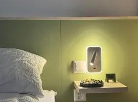 N's Hotel - Self-Check-in Hotel