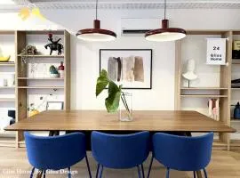 The Gathering By Nestcove X Gliss Home