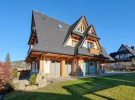 Rezydencja Knauberówka, Odkryj-Zakopane
