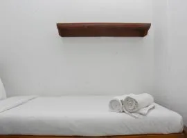 Comfy 2BR at Menteng Square Apartment By Travelio
