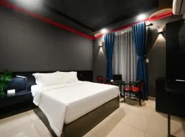 Trung Mai Hotel - Nguyễn Thái Bình