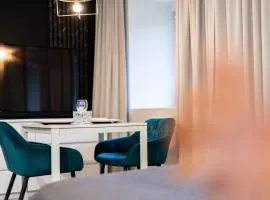 7apartments przy Termach Cieplickich