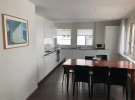 Executive 2BR Flat 100sqm - Mainau 6