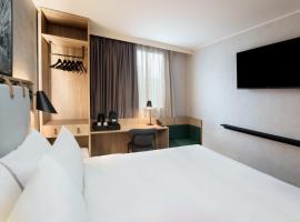 Campanile PRIME - Nice Airport, hotel em Nice