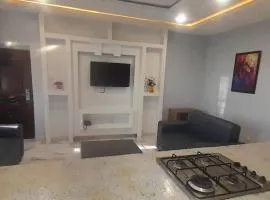 The Bohemian Lounge and hotel