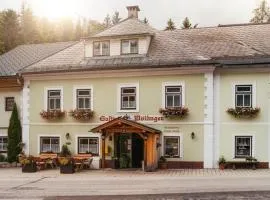 Pension am Lackenbach
