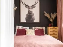 7apartments przy Termach Cieplickich