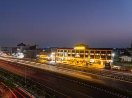 Chitwan Midtown Hotel