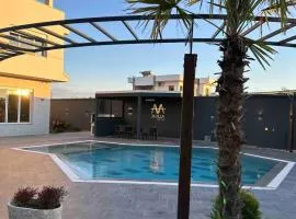 3A villa