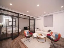 Sweet Home Prime Apart-Hotel