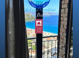 B&B La Bastia