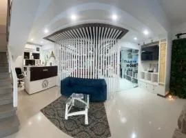 Anaya Retreat