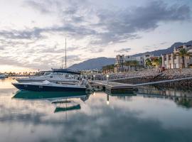 Wateera Jebel Sifah, θέρετρο σε As Sīfah
