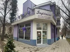 Бутик хотел ресторант брасери и релакс зона Сажитариус