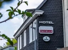Paciello Restaurant Hotel