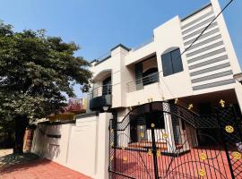Cosy home stay, hotel v destinaci Durg