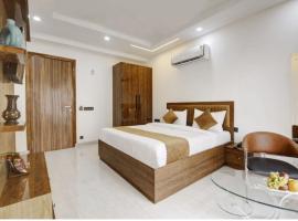 Limewood Stay - Mall 51 โรงแรมในคูร์เคาน์