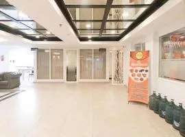 De Prima Apartemen Medan