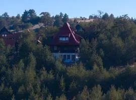 Bajin chalets