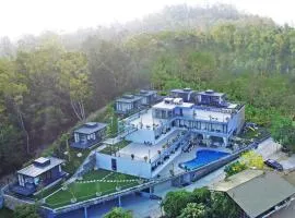 Thái Dương Eco Villa