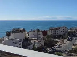 Taghazoute surf home