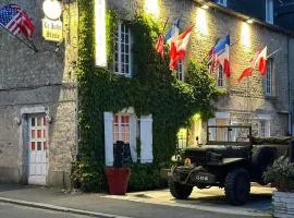 Auberge le John Steele