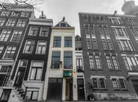 Canalview Amsterdam