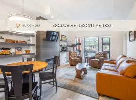 Suncadia Trailhead 2 Pet Friendly Condo 115