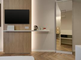 Holiday Inn Express Évora by IHG, hotel yang mudah diakses di Évora