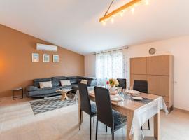 Maison Marquet, hotel en Beaucaire