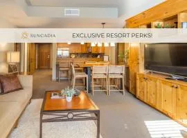 Suncadia Trailhead 1 Condo 308