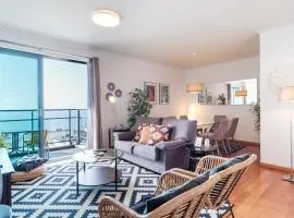 GuestReady - Sea breeze in Funchal