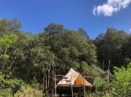 glamping Bonheur