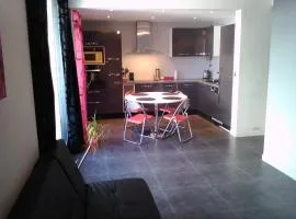 Chambre Privée dans un appartement en colocation A1C2