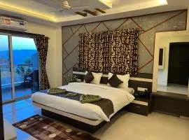 Hotel Shriyan Mahabaleshwar