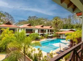 Bungalows Punta Uva、プンタ・ウバにあるCaptain Manuel Niño International Airport - CHXの周辺ホテル