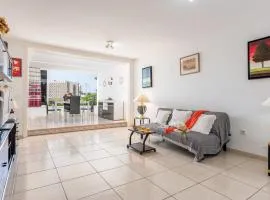 Apto JACARANDA LAS AMERICAS