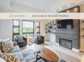 Golf View Condo & Suncadia Pool Access