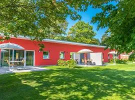 Bungis - 28 Ferienhäuser Am Grimnitzsee G1